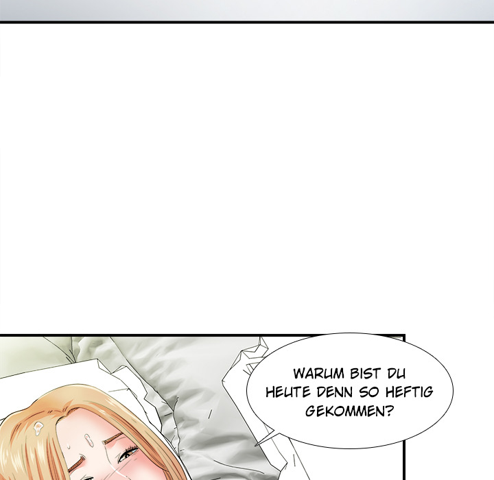 Seinen Mann stehen - episode 15 - 16
