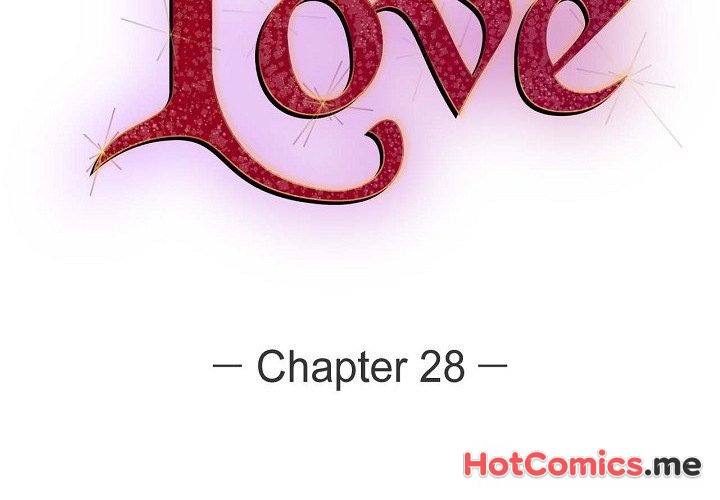 Hard-Boiled Love - episode 28 - 1