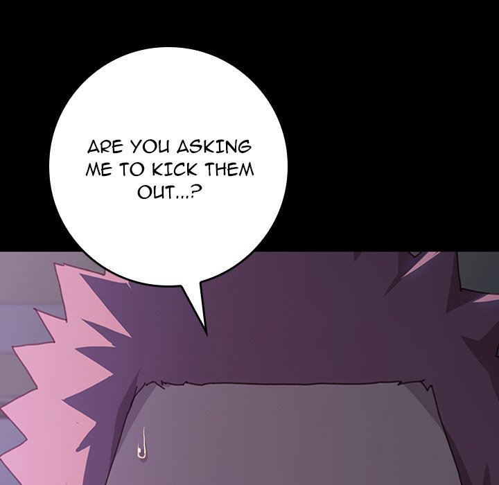 The Perfect Roommates - episode 26 - 73