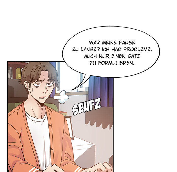 Der Schriftsteller & seine Frauen - episode 17 - 36