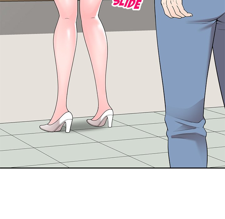 Private Lessons - episode 27 - 46