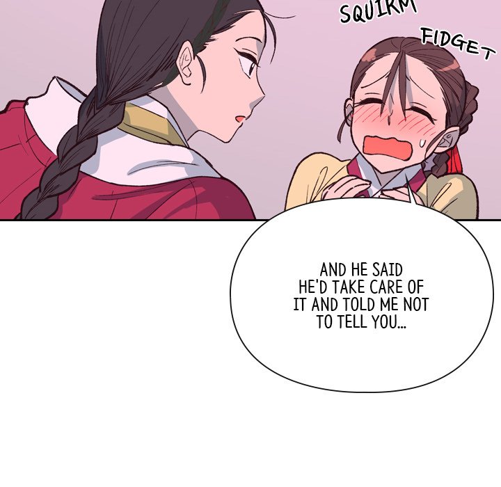 The Princess's Guard - episode 6 - 33
