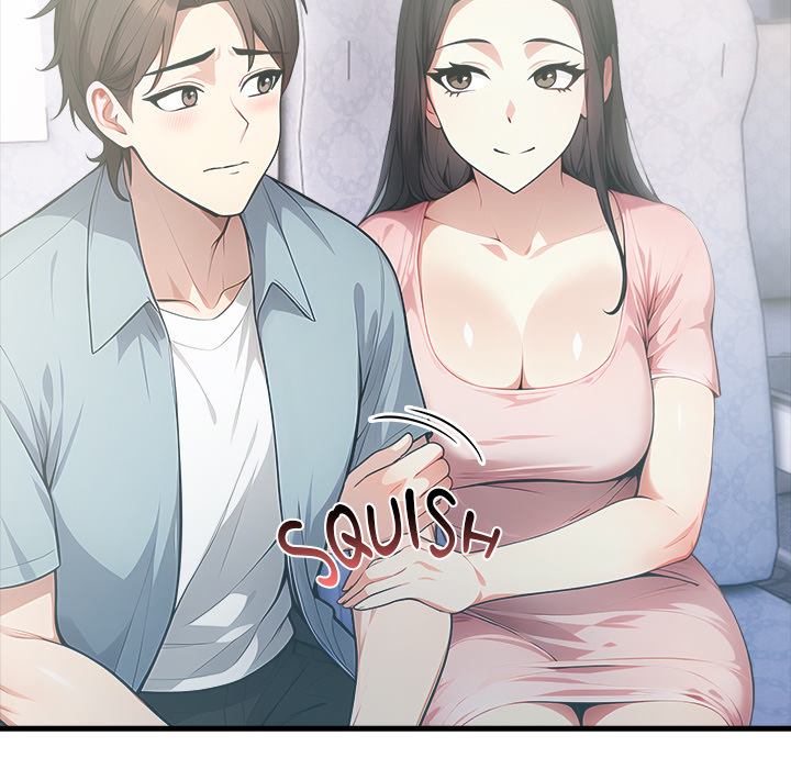 Seductive Curves Behind Closed Doors - episode 6 - 23