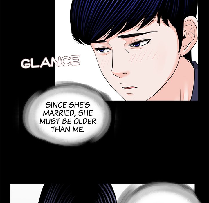 The Richest People in Gangnam have their Own Problems - episode 8 - 37