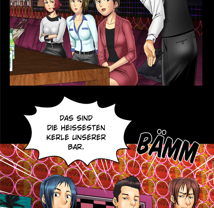 Die Partner meiner Frau - episode 16 - 39