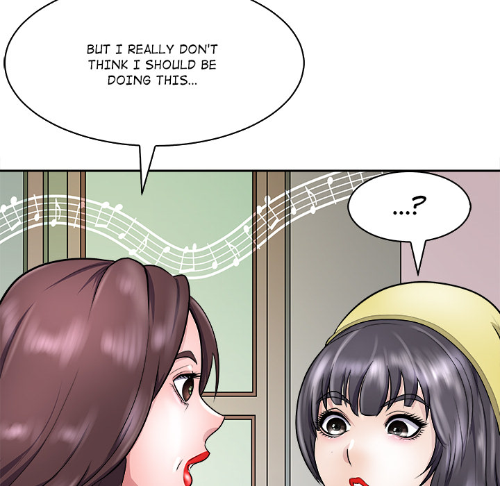 Immoral Family - episode 7 - 160