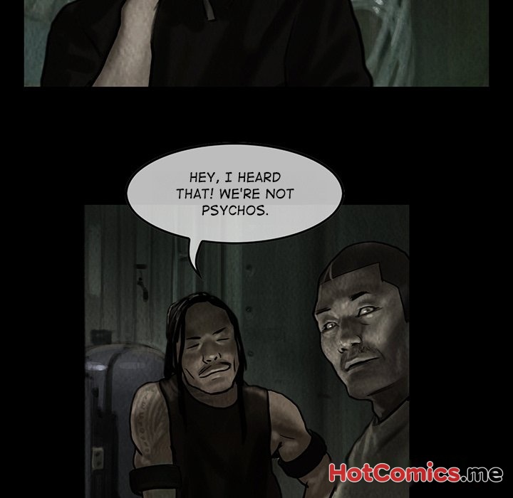 Shaman - episode 8 - 40