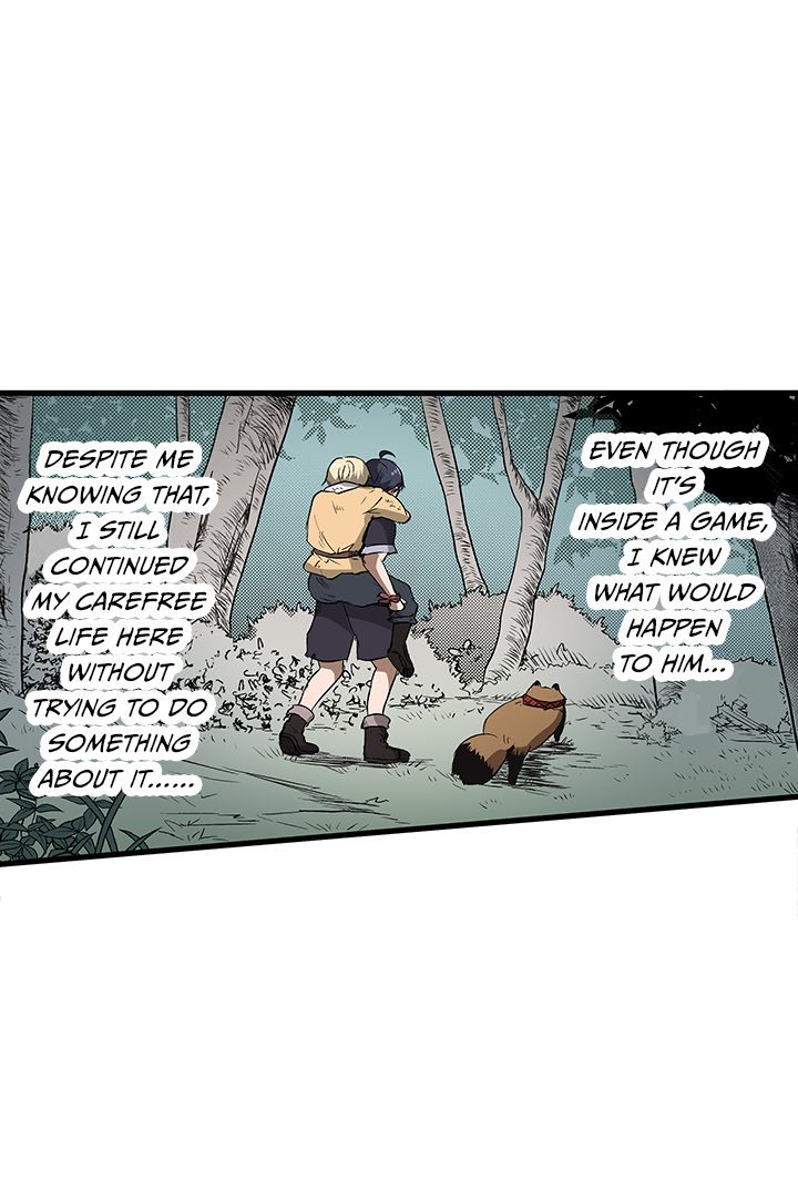 I Reincarnated as a Villain of an RPG, But I Want to Survive - episode 5 - 33