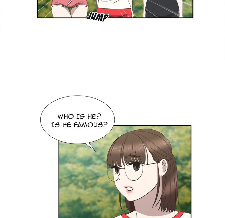 New Teacher in Town - episode 23 - 42