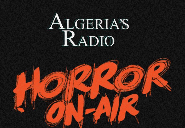 Algeria's Radio - episode 40 - 2