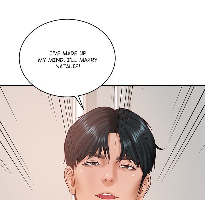 Extremely Rich Family - episode 52 - 125