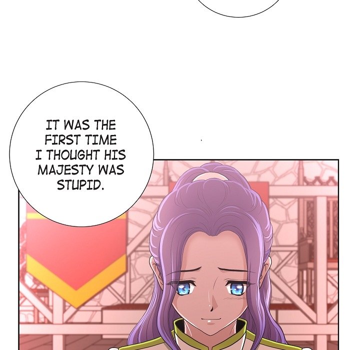 On the Emperor's Lap - episode 29 - 23
