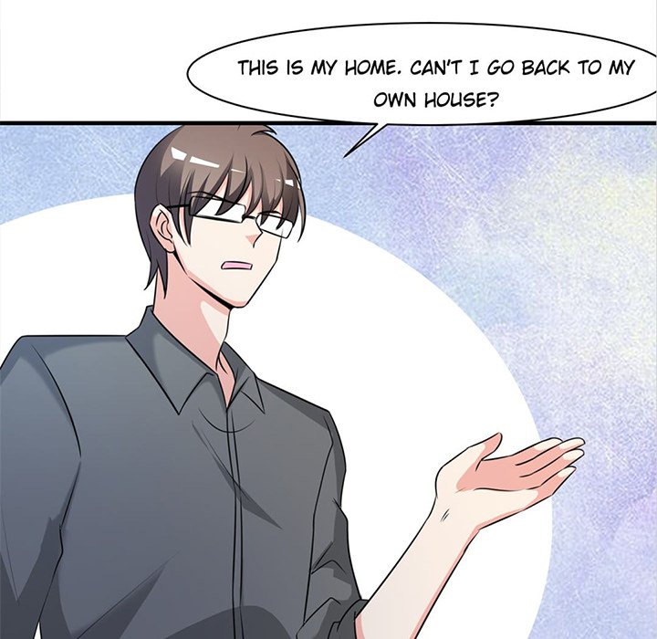 Love Is Never Enough - episode 12 - 64
