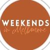 weekendsinmelbourne