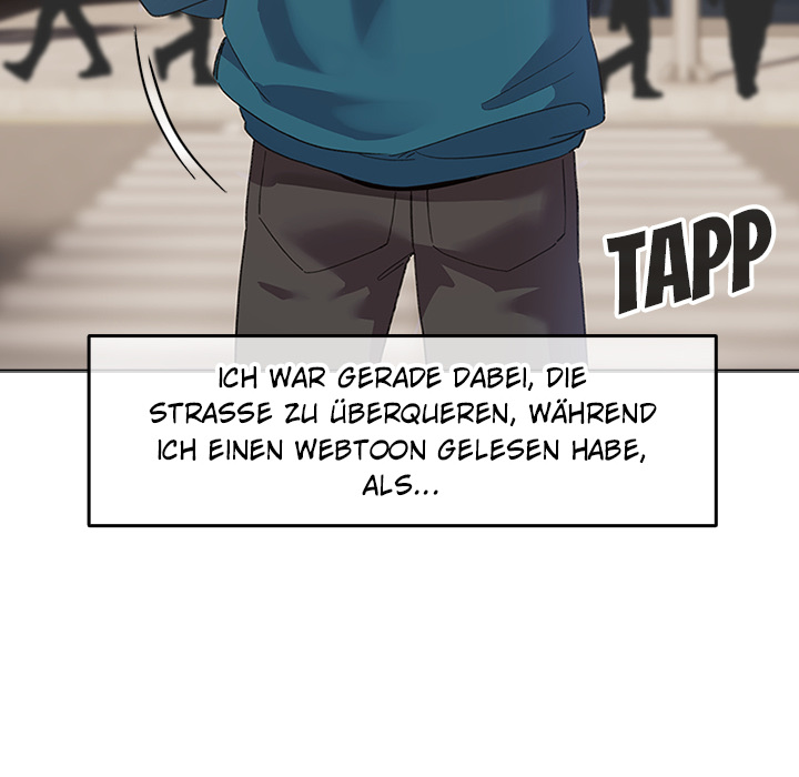Überleben in einem Comic - episode 1 - 37