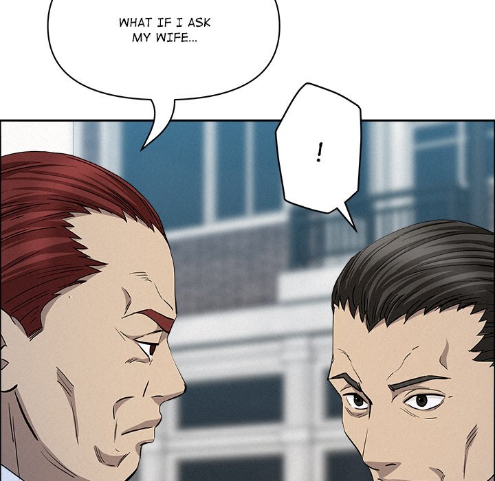 Her Bodyguard - episode 31 - 64
