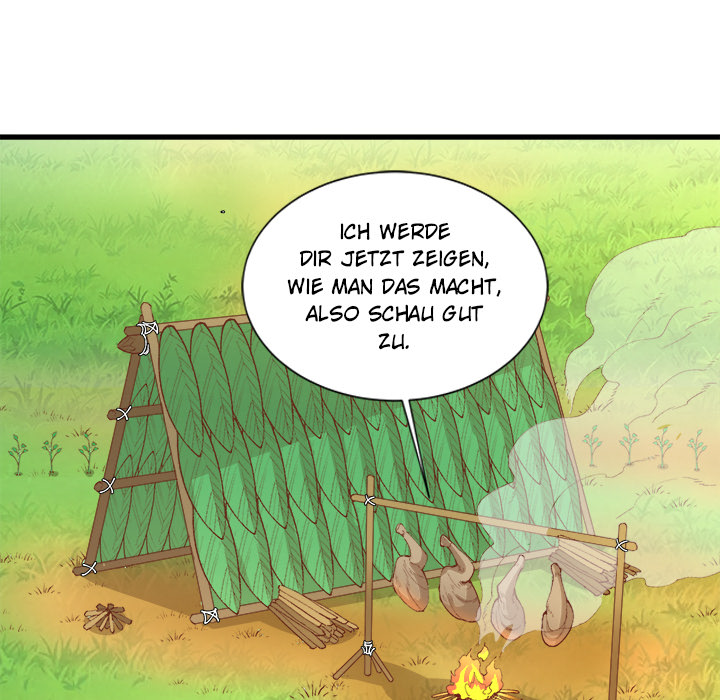 Survival-Log: Überleben für Anfänger - episode 11 - 71