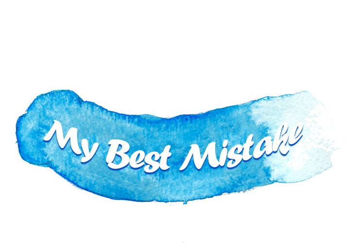 My Best Mistake - episode 15 - 0