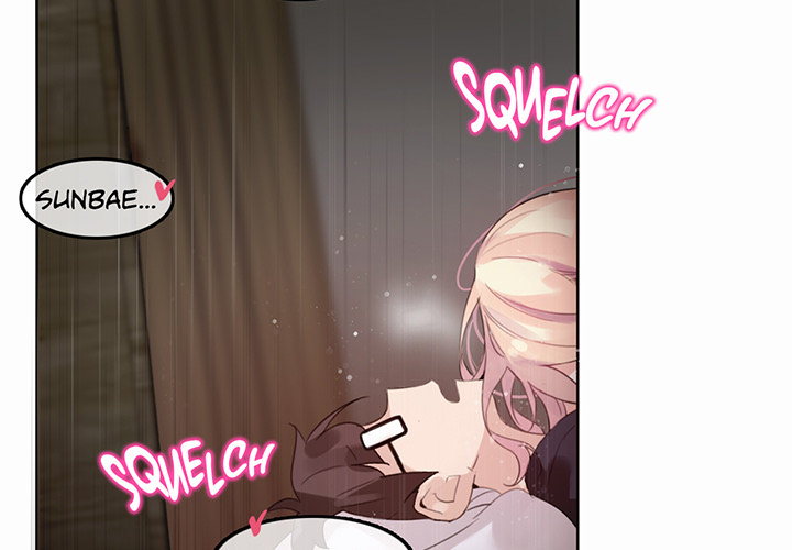 A Pervert's Daily Life - episode 22 - 2