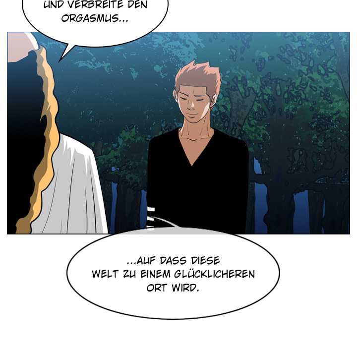 Evas Verderben - episode 76 - 76