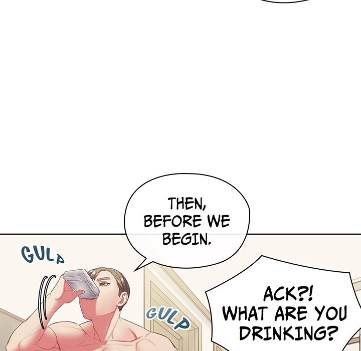Master, Do You Need A Hand? - episode 9 - 53