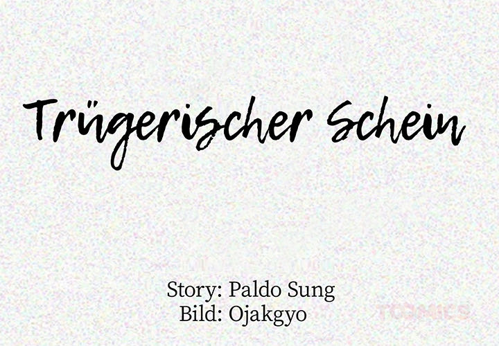 Trügerischer Schein - episode 12 - 2