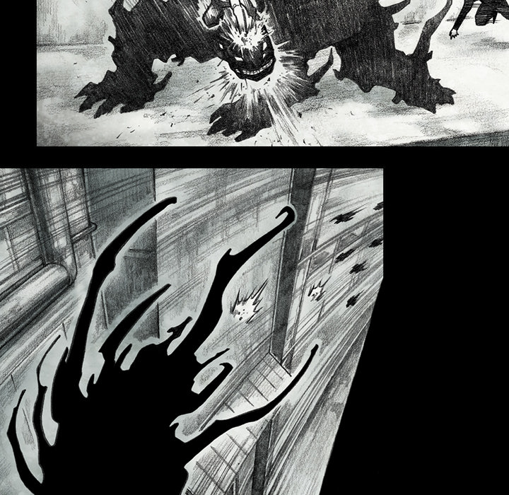 Monsterkind - episode 41 - 24