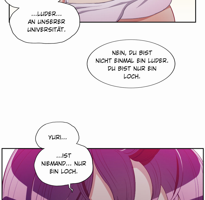 Yuris Nebenjob - episode 47 - 50