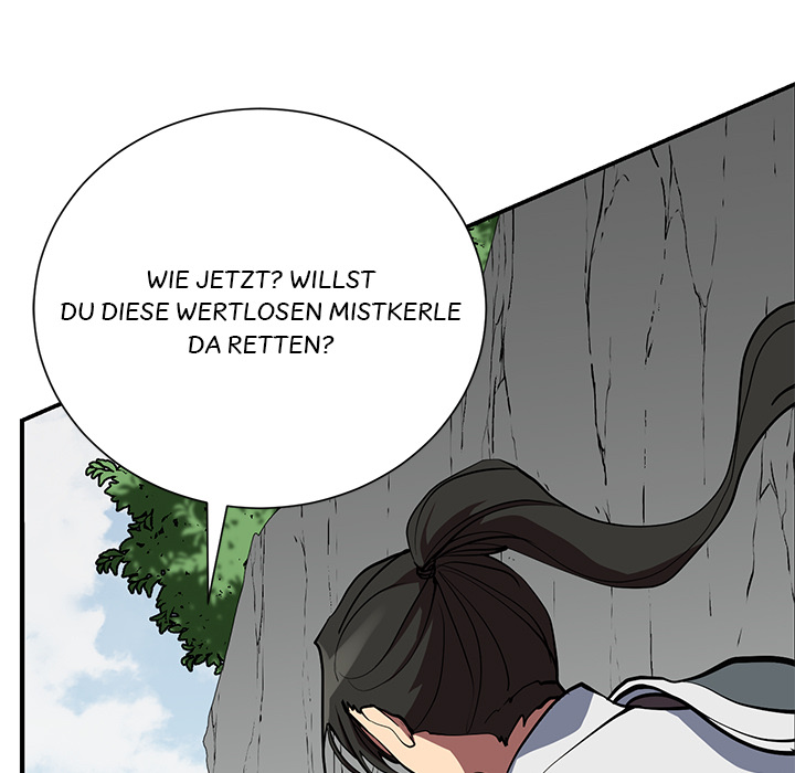 Meine Schulzeit mit Rang F - episode 47 - 142