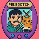 @pekegochi