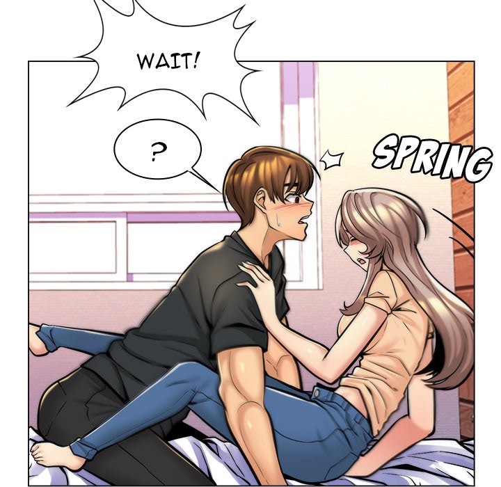 Mrs. Girlfriend - episode 8 - 7