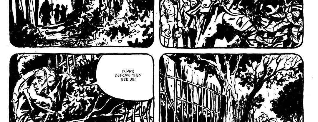 Stonebot Omnibus by Various Authors - episode 11 - 77