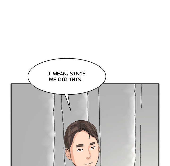 Please Take Care of Her - episode 15 - 93