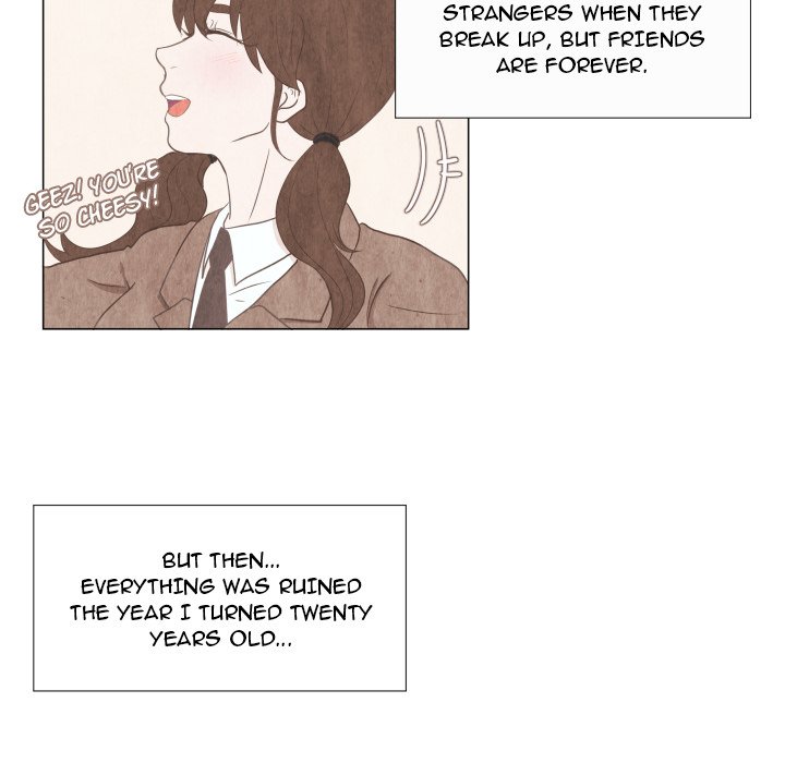 You Have The Wrong Person - episode 1 - 43