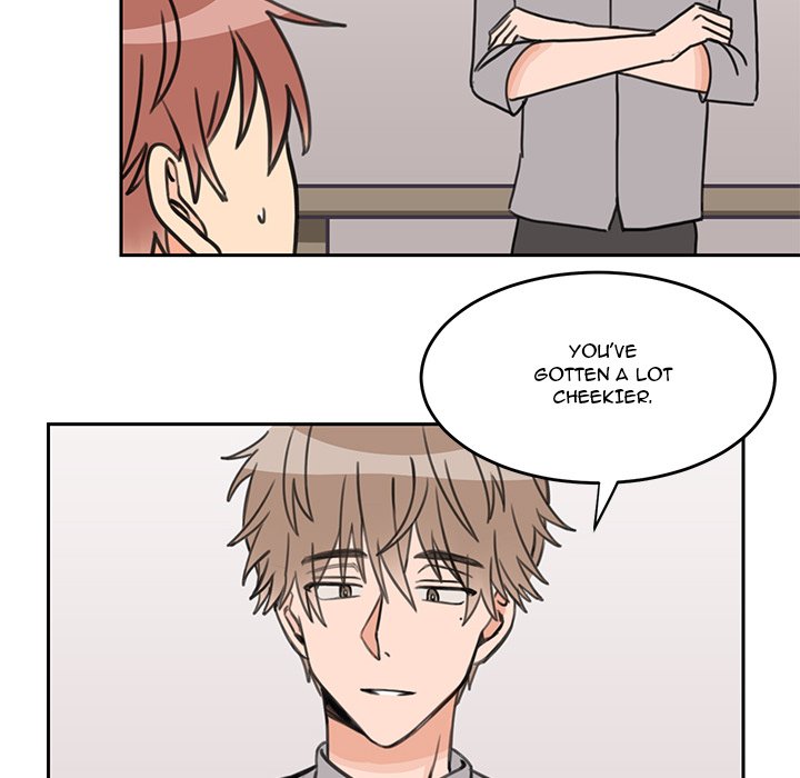 The Warmth of Your Heartbeat - episode 22 - 26