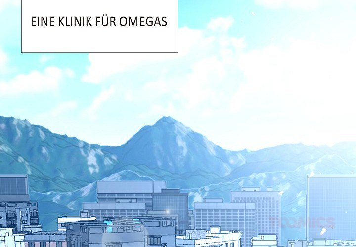 Die geheime Liebe des Omega K - episode 60 - 2