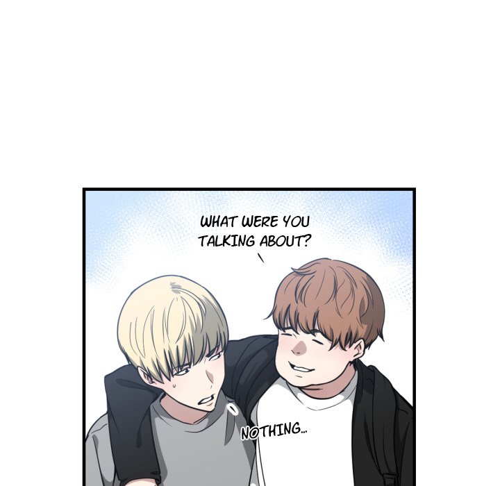You're Not That Special! - episode 16 - 22