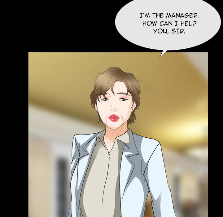 The Snow - episode 15 - 68