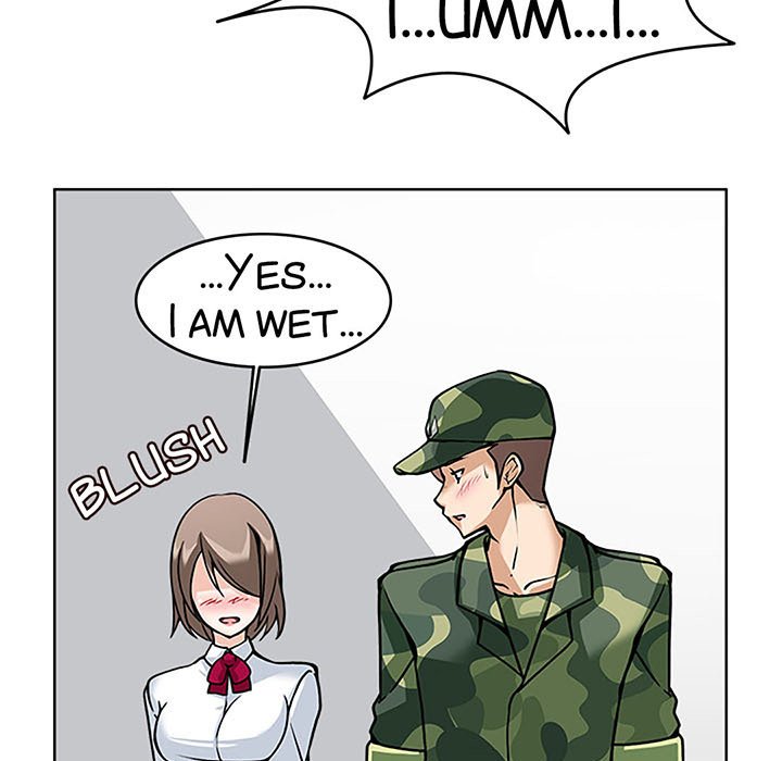 Agent Playboy, Reporting for Duty! - episode 7 - 74