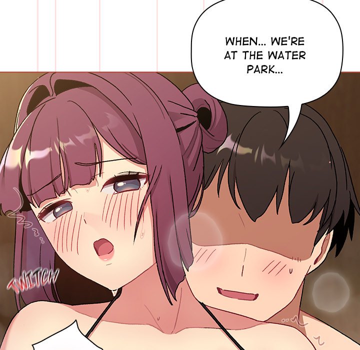 What do I do now...? - episode 70 - 124