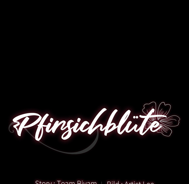 Pfirsichblüte - episode 14 - 17