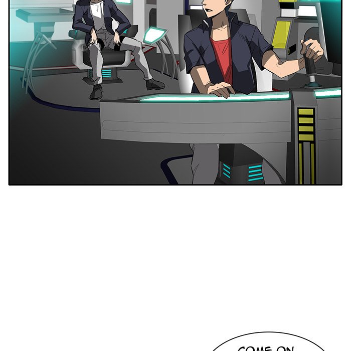 Stardust - episode 40 - 33