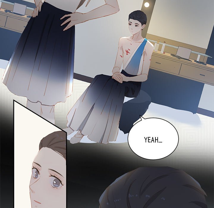 Ballerino - episode 26 - 47