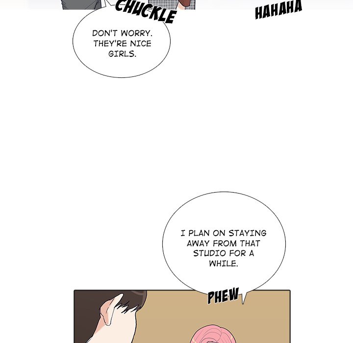 Unrequited Love - episode 4 - 38