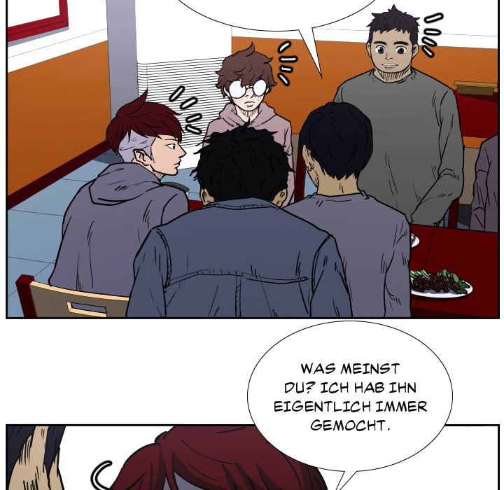 Tweener - episode 36 - 26