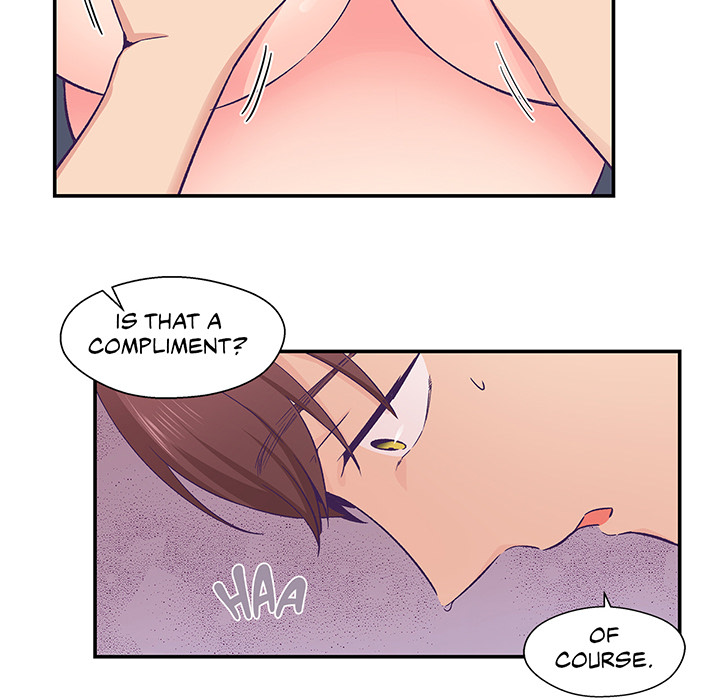 My Special Squishy Someone - episode 20 - 99