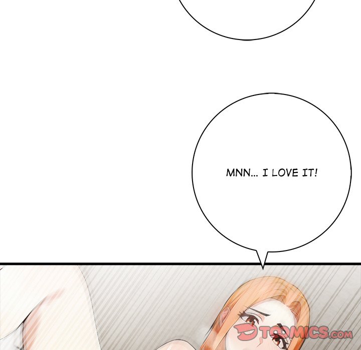Seductive Curves Behind Closed Doors - episode 18 - 56