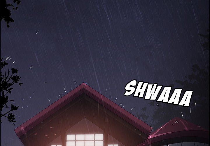 Rain Curtain - episode 9 - 3