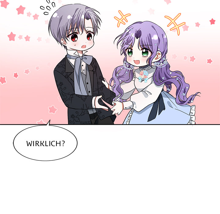 Ich bin die Frau des verdorbenen Nebencharakters - episode 3 - 157