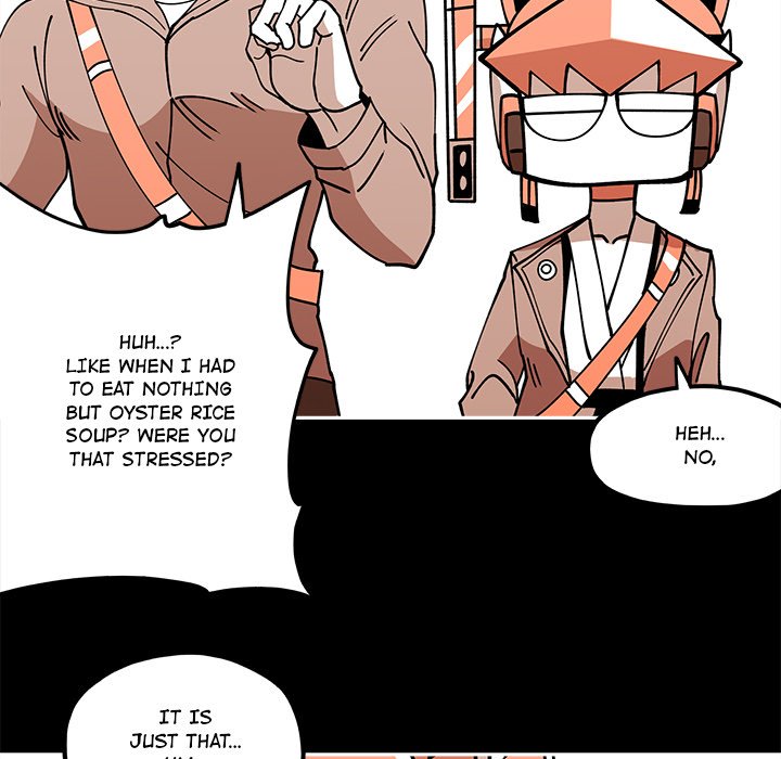 Iron Mech Bride - episode 30 - 38